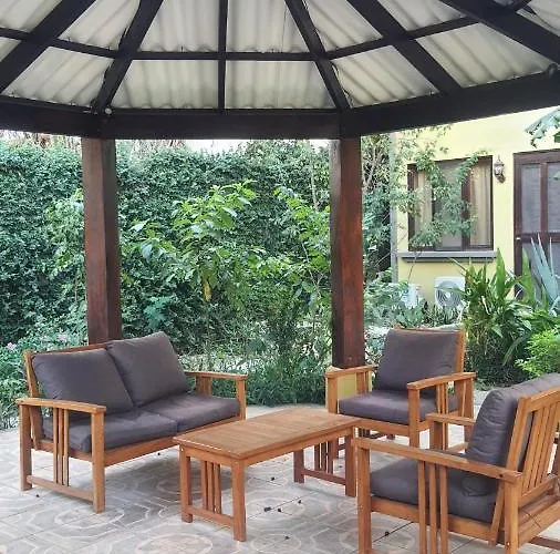 Сasa de vacaciones La Casita De Naomi *