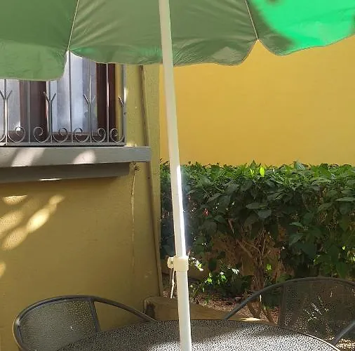 Holiday home La Casita De Naomi Tamarindo