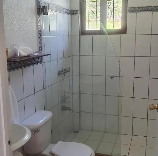 La Casita De Naomi *