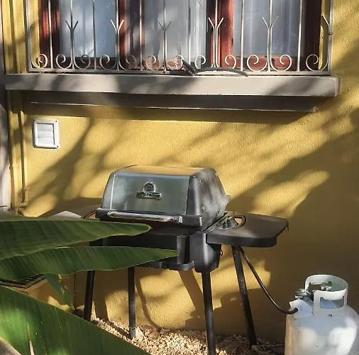 La Casita De Naomi Holiday home Tamarindo