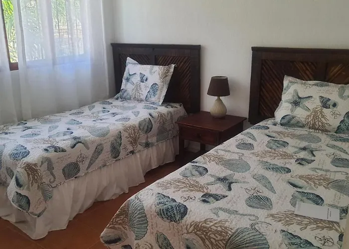 La Casita De Naomi Casa de férias Tamarindo