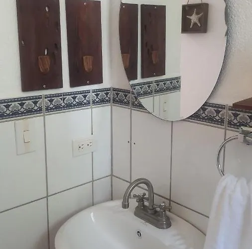 Holiday home La Casita De Naomi *