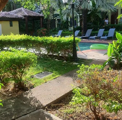 La Casita De Naomi * Tamarindo