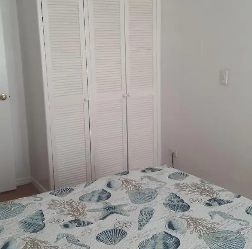 La Casita De Naomi Tamarindo