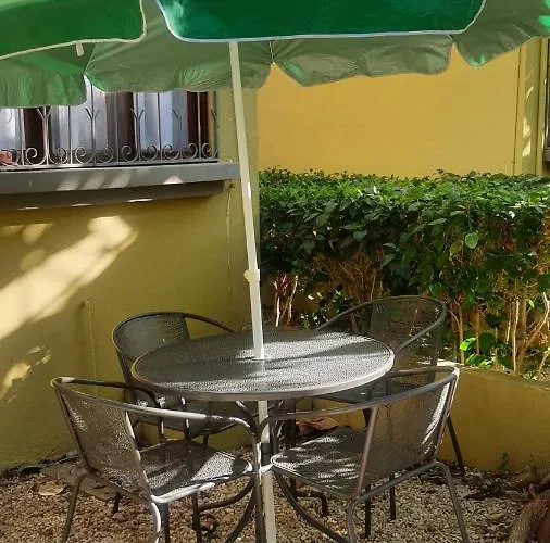 Holiday home La Casita De Naomi *
