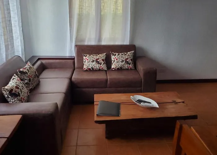 Holiday home La Casita De Naomi *