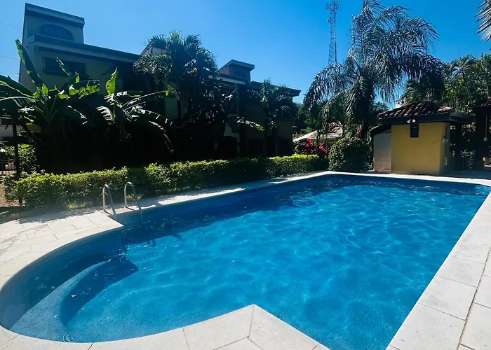 La Casita De Naomi Holiday home Tamarindo